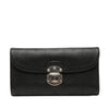 Secondhand Louis Vuitton Mahina Amelia Wallet