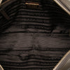 Secondhand Prada Saffiano East West Shoulder Bag