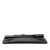 Balenciaga Lambskin Motocross Classic Envelope Clutch Secondhand