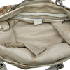 Gucci GG Canvas Icon Bit Satchel Secondhand