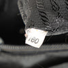 Secondhand Prada Tessuto Zip Top Crossbody