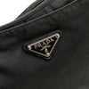 Secondhand Prada Tessuto Zip Top Crossbody