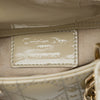 Dior Micro Patent Cannage Lady Dior Secondhand