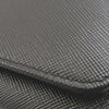 Prada : Saffiano Bifold Long Wallet Secondhand