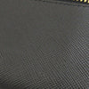 Prada : Saffiano Bifold Long Wallet Secondhand