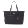 Prada Saffiano Trimmed Re Edition 1978 Tote Bag Secondhand