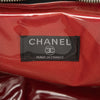 Secondhand Chanel Old Travel Line Nylon Handbag
