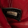 Secondhand Chanel Old Travel Line Nylon Handbag