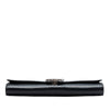 Gucci Calfskin Crystals Broadway Clutch Secondhand