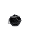 Secondhand Chanel Patent Round As Earth Bag