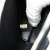 Secondhand Chanel Patent Round As Earth Bag