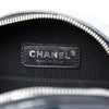 Secondhand Chanel Patent Round As Earth Bag