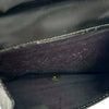 Fendi Pequin Coated Canvas Bifold Wallet Secondhand
