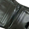 Fendi Pequin Coated Canvas Bifold Wallet Secondhand