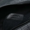 Saint Laurent Croc Embossed Leather Niki Belt Bag Secondhand