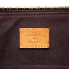 Secondhand Louis Vuitton Monogram Vernis Alma PM