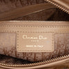Dior Large Lambskin Cannage Lady Dior Secondhand