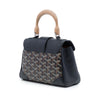 Goyard Mini Goyardine Saigon Souple Secondhand