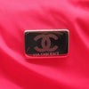 Chanel Printed Nylon Coco Neige Convertible Backpack Secondhand