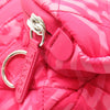 Chanel Printed Nylon Coco Neige Convertible Backpack Secondhand