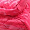 Chanel Printed Nylon Coco Neige Convertible Backpack Secondhand