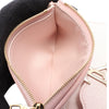 Louis Vuitton Grained Calfskin By The Pool Capucines Compact Wallet Secondhand