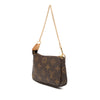 Louis Vuitton Monogram Mini Pochette Accessoires Secondhand