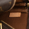Louis Vuitton Monogram Mini Pochette Accessoires Secondhand