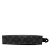 Louis Vuitton Monogram Eclipse Pochette Voyage MM Secondhand