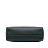 Mulberry Small Grained Calfskin Darley Cosmetic Pouch Secondhand