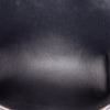 Mulberry Small Grained Calfskin Darley Cosmetic Pouch Secondhand