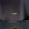 Mulberry Small Grained Calfskin Darley Cosmetic Pouch Secondhand