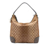 Gucci GG Lurex Heart Bit Shoulder Bag Secondhand