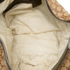 Gucci GG Lurex Heart Bit Shoulder Bag Secondhand