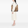 Gucci GG Lurex Heart Bit Shoulder Bag Secondhand