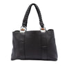 Secondhand Gucci Calfskin Bamboo Libeccio Tote