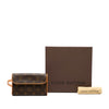 Secondhand Louis Vuitton Monogram Pochette Florentine