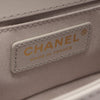 Chanel Small Lambskin Boy Bag Secondhand
