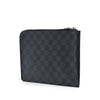 Louis Vuitton Damier Graphite Pochette Jour PM Secondhand