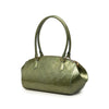 Louis Vuitton Monogram Vernis Sherwood PM Secondhand