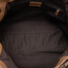 Gucci GG Canvas Eclipse Shoulder Bag Secondhand