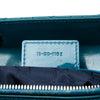 Secondhand Dior Large Patent Cannage Lady Dior