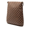 Secondhand Louis Vuitton Damier Ebene Musette Salsa GM
