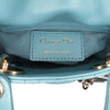 Dior Micro Lambskin Cannage Lady Dior Secondhand