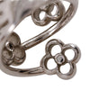 Secondhand Louis Vuitton Brass Flower Full Ring