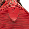 Louis Vuitton Epi Speedy 25 Secondhand