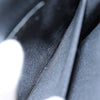 Chanel Quilted Caviar North South Boy Flap Secondhand