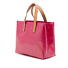 Louis Vuitton Monogram Vernis Reade PM Secondhand