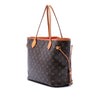 Louis Vuitton Limited Edition Monogram Grenade V Neverfull MM Secondhand