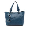 Gucci Guccissima Icon Bit Tote Secondhand